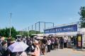 約2.5万人が有料観覧席で来場！湘南美容クリニック pr