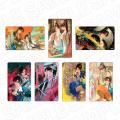 「二哈と彼の白猫師尊×THEキャラCAFE」が東急プラザ渋