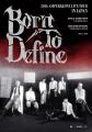 AMPERS&ONE、ライブツアー「Born To Define」で日本へ