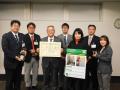 「皆で安全を考える活動」を推進　第9回「安全表示・