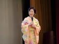 杉良太郎 特別防犯対策監・伍代夏子 特別防犯支援官　