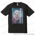 TVアニメ『ようこそ実力至上主義の教室へ』Tシャツ、