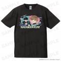 TVアニメーション『ガンバレ！中村くん！！』Tシャツ