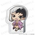 TVアニメ「Dr.STONE」ついてっく厚みアクリルスタンド