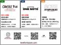 能登復興支援イベント「LOVE FOR NOTO Song of the Ea