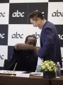 abc株式会社、テレンス・クロフォード氏との合弁会社