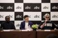 abc株式会社、テレンス・クロフォード氏との合弁会社