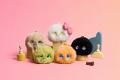 AIペット「Fuzozo」、Makuake公開初日に1位獲得。3日