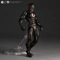 DC『ザ・フラッシュ』シリーズに登場する謎のアンチヒ