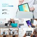 【25%オフ】 10インチ Android16 強化版タブレット「T