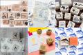 【枚方T-SITE】48のはんこ作家・ショップが集まる「は
