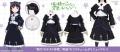 『俺の妹がこんなに可愛いわけがない。』黒猫の私服が
