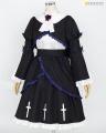 『俺の妹がこんなに可愛いわけがない。』黒猫の私服が