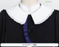 『俺の妹がこんなに可愛いわけがない。』黒猫の私服が
