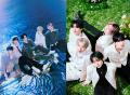 ONEUS、待望の日本5thシングル[Under]が日本テレビ系