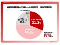 道路交通法改正に関する調査