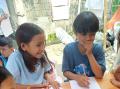 路上で生きる子どもたちにも“未来を拓く学び”をー。ク