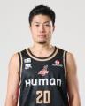 合田怜選手 契約締結(継続)のお知らせ