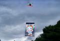 ROBOZ、空にCMが浮かぶ新広告サービス　空飛ぶ大utf-8