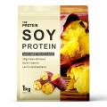完売後も再販希望の声多数！THE PROTEIN ソイプロテイ
