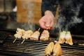 【新店舗】食べログ4.33・兵庫県食べログNo.1焼き鳥の