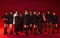 WHITE SCORPION、可憐なアイボリー、Toi Toi Toiら全8