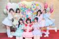 ラジオ冠番組3本・CDランキング4位の実績を持つ、今大