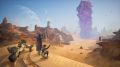 『Dune: Awakening』PlayStation5とXBOX Series X|S版