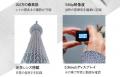 超小型！指でつまめるデジカメ「Rough Mini Camera（