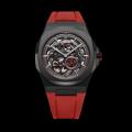 D1 Milano、 “色の力”を持つスケルトンウォッチ