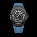 D1 Milano、 “色の力”を持つスケルトンウォッチ