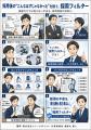 「難しい話ほど、マンガにすると伝わる」課題解決型8