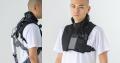 【PRODIST】フルハーネス・ファン付きウェア併用に対
