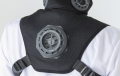 【PRODIST】フルハーネス・ファン付きウェア併用に対