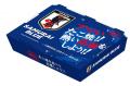 【 サッカー日本代表と銀だこの限定商品！ 】“ぜった