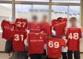 クラスTシャツ年間4,000校製作のclassclass2021、人気