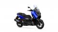 スポーツスクーター「XMAX ABS」新色発売～MAXシutf-8
