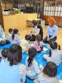 株式会社サイキンソーがとやまのめ保育園株式会社との