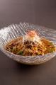 【リーガロイヤルホテル東京】レストランで涼を味わう
