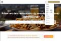 AIによるレストラン予約サービス「AutoReserve」、フ