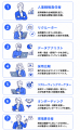 採用専門家7職種の業務をAIで一気通貫化　ミイダス、A