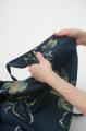 【パラスパレスのアーカイブコレクション「めぐる」】