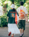 「niko and ...」が“餃子×音楽”をテーマにした大人気