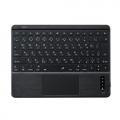 iPad第10世代をPC化！タッチパッド付キーボード発売