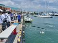 水中ドローン総合イベント「OceanBiz2026 in YAMAGUCH
