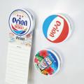 【新商品】沖縄気分を楽しめる♪ オリオンビールデザイ