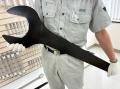 「デカすぎる！」燕市にある老舗工具メーカーの技術が