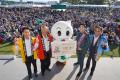 ５０年ぶりのリメイク！町民待望の二見颯一版「国富音