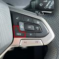Volkswagen Golf8/8.5 型式CD に対応したテレビキャン