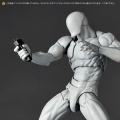 アクションフィギュアのプレイバリューを広げる拡張パ